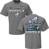 Kevin Harvick 2021 Busch Light Playoff Stewart-Haas Racing T-shirts