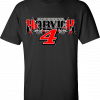Kevin Harvick Jimmy John's Stewart-Haas Racing T-Shirt