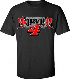 Kevin Harvick Jimmy John's Stewart-Haas Racing T-Shirt