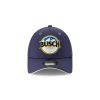 Kevin Harvick 2019 New Era Busch Stewart-Haas Racing Driver Fitted Hat