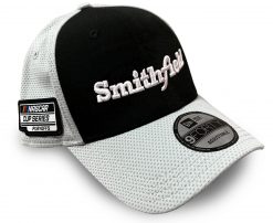 Aric Almirola 2020 New Era Playoff Stewart-Haas Racing Smithfield Hat
