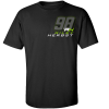 Riley Herbst XFINITY Monster Energy Stewart-Haas Racing T-Shirt