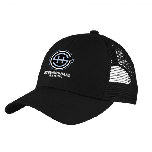 Exclusive Stewart-Haas Racing Gaming Hat
