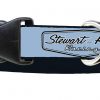 Exclusive Stewart-Haas Racing Nylon Dog Collar