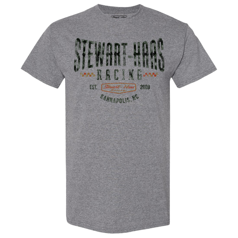 Stewart Haas Racing Apparel And Fan Gear Store