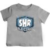 Exclusive Stewart-Haas Racing Toddler Tee Shirt