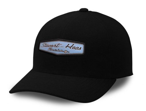 Exclusive Stewart-Haas Racing 2020 Corporate Black Hat