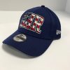 Exclusive Stewart-Haas Racing New Era Youth Stars & Stripes Hat