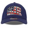 Exclusive Stewart-Haas Racing New Era Stars & Stripes Hat