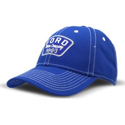 Ford Stewart-Haas Established 1903 Hat