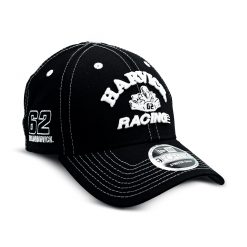 Keelan Harvick New Era #62 'Harvick Racing' Hat