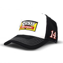 Chase Briscoe Rush Truck Centers Stewart-Haas Racing 2021 Team Hat