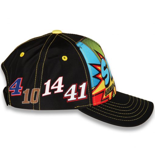 Exclusive Stewart-Haas Racing Youth Varoom Hat
