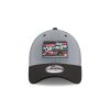 Tony Stewart New Era Stewart-Haas Racing Nascar Hall of Fame Hat