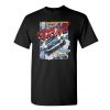 Stewart-Haas Racing EXCLUSIVE 2021 Youth Comic Book Tee