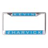 Kevin Harvick Stewart-Haas Racing License Plate Frame