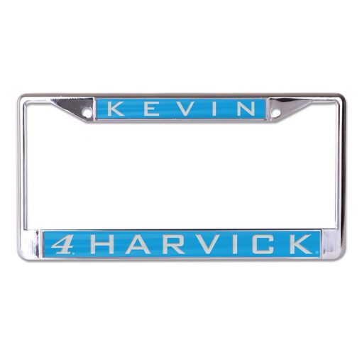 Kevin Harvick Stewart-Haas Racing License Plate Frame