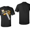 EXCLUSIVE Kevin Harvick 2022 GEARWRENCH Stewart-Haas Racing T-Shirt