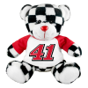 #41 EXCLUSIVE Stewart-Haas Racing Monkey Plush Animal