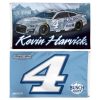 Kevin Harvick 2022 Mobil 1 Stewart-Haas Racing 1-Sided Flag