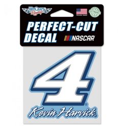 Kevin Harvick 2022 Stewart-Haas Racing Perfect Cut Decal