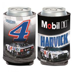 Kevin Harvick 2022 Mobil 1 Stewart-Haas Racing Can Coolie