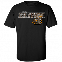 Kevin Harvick 2022 Stewart-Haas Racing Camo T-Shirt