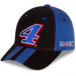 Kevin Harvick 2022 Mobil 1 Stewart-Haas Racing Youth Hat