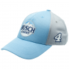 Keelan Harvick #62 New Era Grey Hat