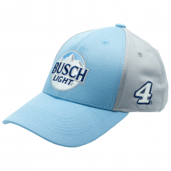 Kevin Harvick 2022 EXCLUSIVE Busch Light Stewart-Haas Racing Team Hat