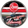 Kevin Harvick 2022 Rheem Stewart-Haas Racing Garden Flag