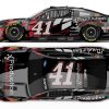 Cole Custer 2022 Production Alliance Group Stewart-Haas Racing 1/24 Diecast HO Pre-Order