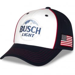 Kevin Harvick 2022 Busch Light Stewart-Haas Racing Performance Hat