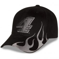 Kevin Harvick 2022 Stewart-Haas Racing Tonal Flames Hat
