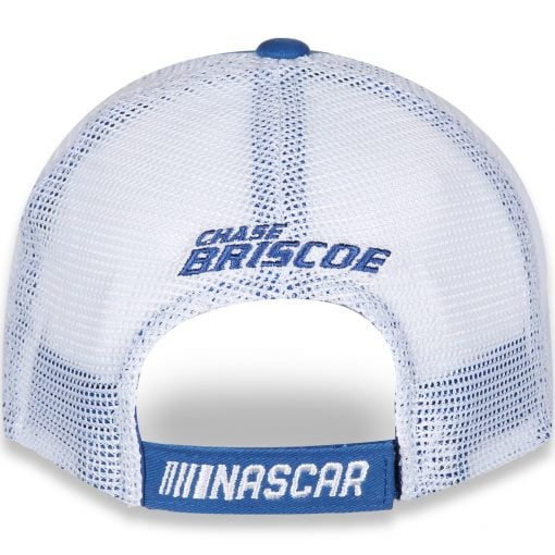 Chase Briscoe 2022 HighPoint.com Stewart-Haas Racing Sponsor Hat