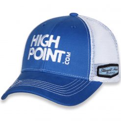 Chase Briscoe 2022 HighPoint.com Stewart-Haas Racing Sponsor Hat