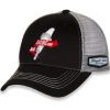 Aric Almirola 2022 Smithfield Stewart-Haas Racing Sponsor Hat