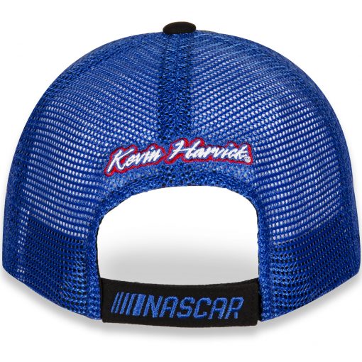 Kevin Harvick 2022 Mobil 1 Stewart-Haas Racing Sponsor Hat