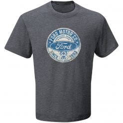 Ford Stewart-Haas Racing Vintage T-Shirt