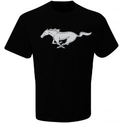Ford Stewart-Haas Racing Mustang T-Shirt