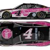 Kevin Harvick 2022 Rheem Stewart-Haas Racing Pink Car Coozie