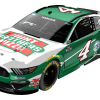 Kevin Harvick 2021 Hunt Brothers Pizza Stewart-Haas Racing 1/24 Scale Elite Diecast