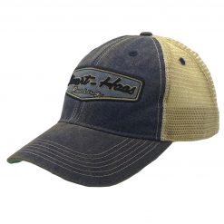 Exclusive Stewart-Haas Racing Old Favorite Navy Hat