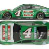 Kevin Harvick 2022 Hunt Brothers Pizza Stewart-Haas Racing 1/24 Diecast HO