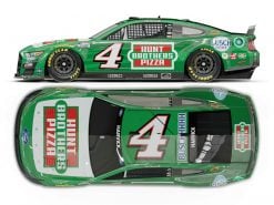 Kevin Harvick 2022 Hunt Brothers Pizza Stewart-Haas Racing 1/24 Diecast HO