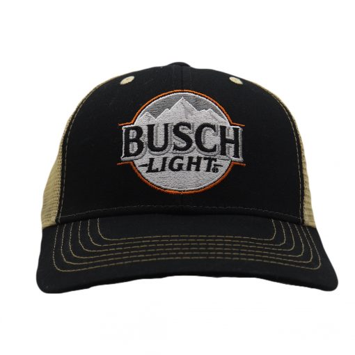 Kevin Harvick 2022 Busch Light Stewart-Haas Racing EXCLUSIVE Camo Team Hat