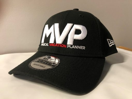 Chase Briscoe 2022 Magical Vacation Planner Stewart-Haas Racing New Era Hat