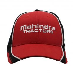 Chase Briscoe 2022 Mahindra Tractors Stewart-Haas Racing Element Hat
