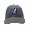 Kevin Harvick 2023 Stewart-Haas Racing New Era American Salute Hat