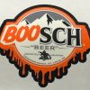 Kevin Harvick 2022 Busch Light Stewart-Haas Racing BOOsch Beer 1/24 HO Diecast Pre-Order
